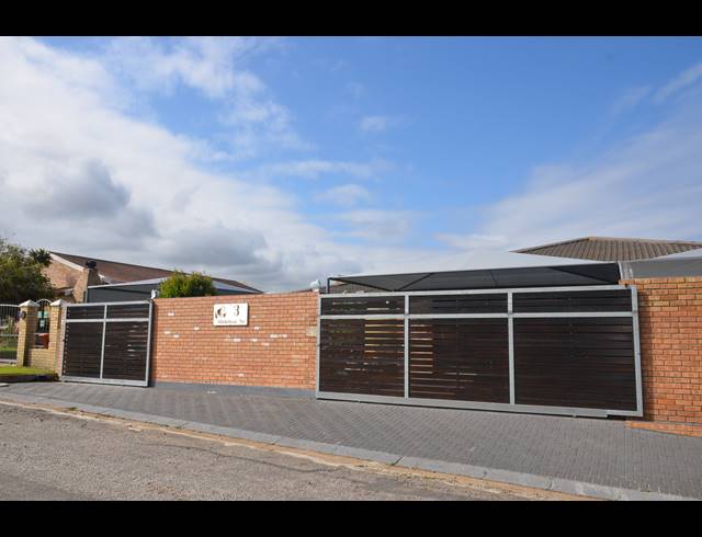 4 BEDROOM HOUSE FOR SALE IN NOORSEKLOOF